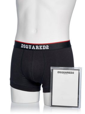 Dsquared2 Boxershorts Dsquared2 Underwear schwarz