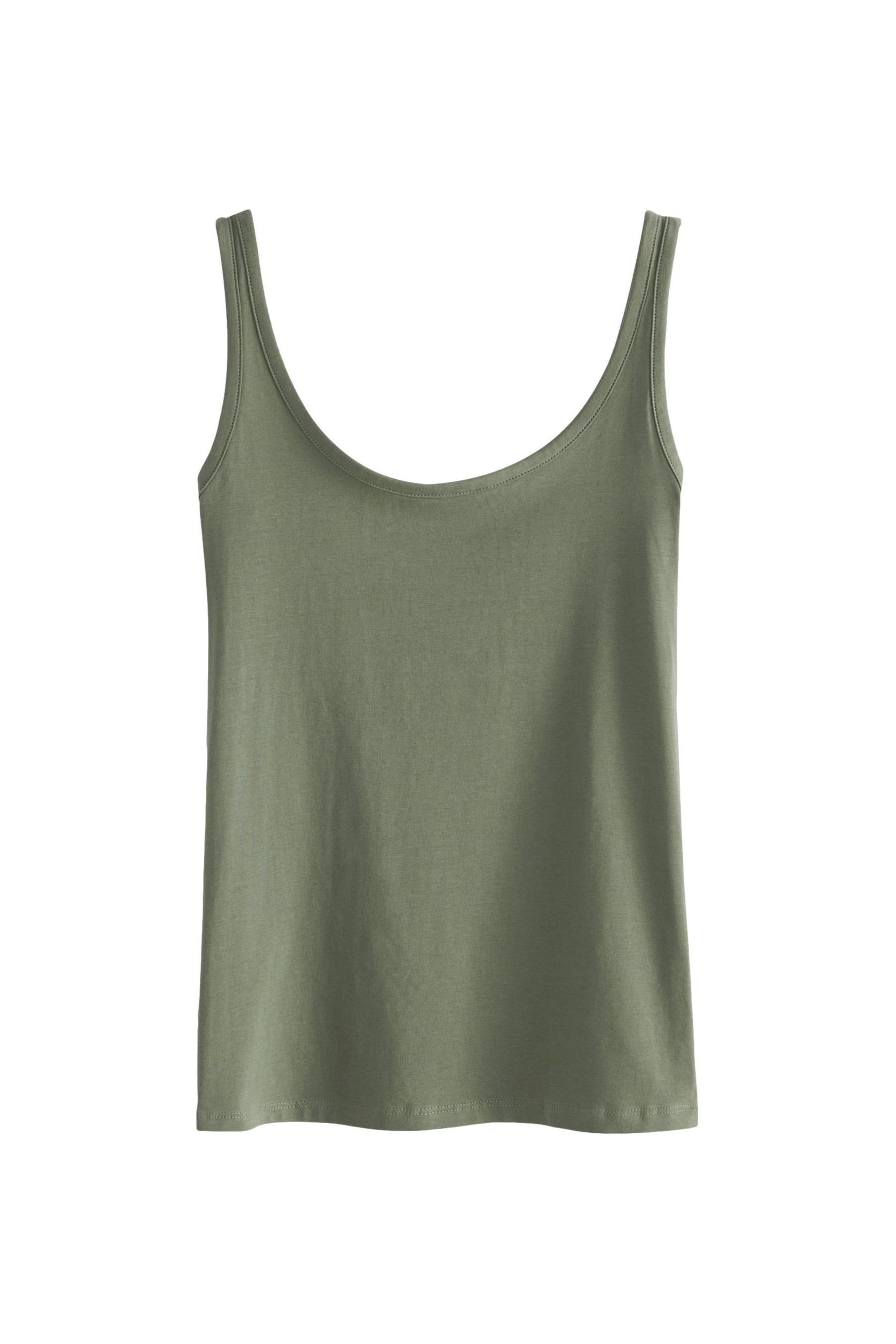 Next Trägertop Top mit breiten Trägern günstig online kaufen