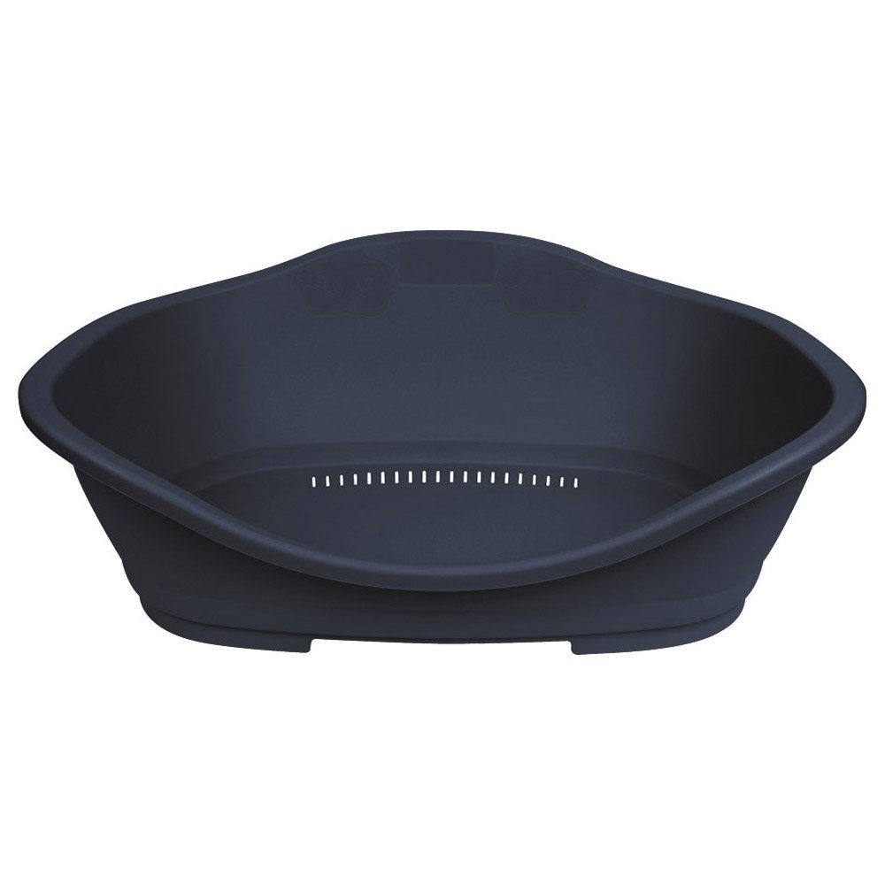 Hundebett Stefanplast Grau Kunststoff (42 X 24 X 56 Cm) günstig online kaufen