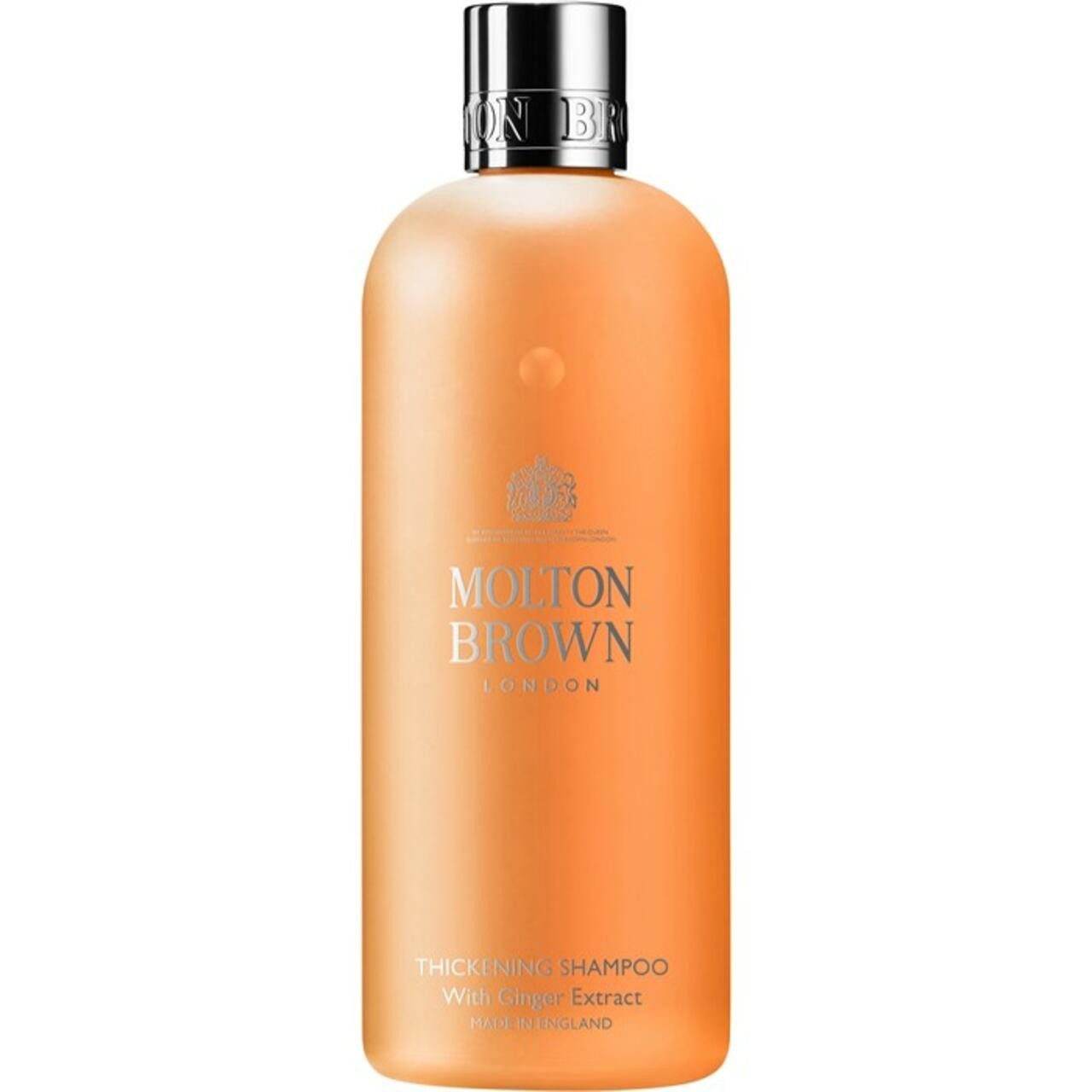 Molton Brown Haarshampoo Thickening Shampoo mit Ingwer Extrakt