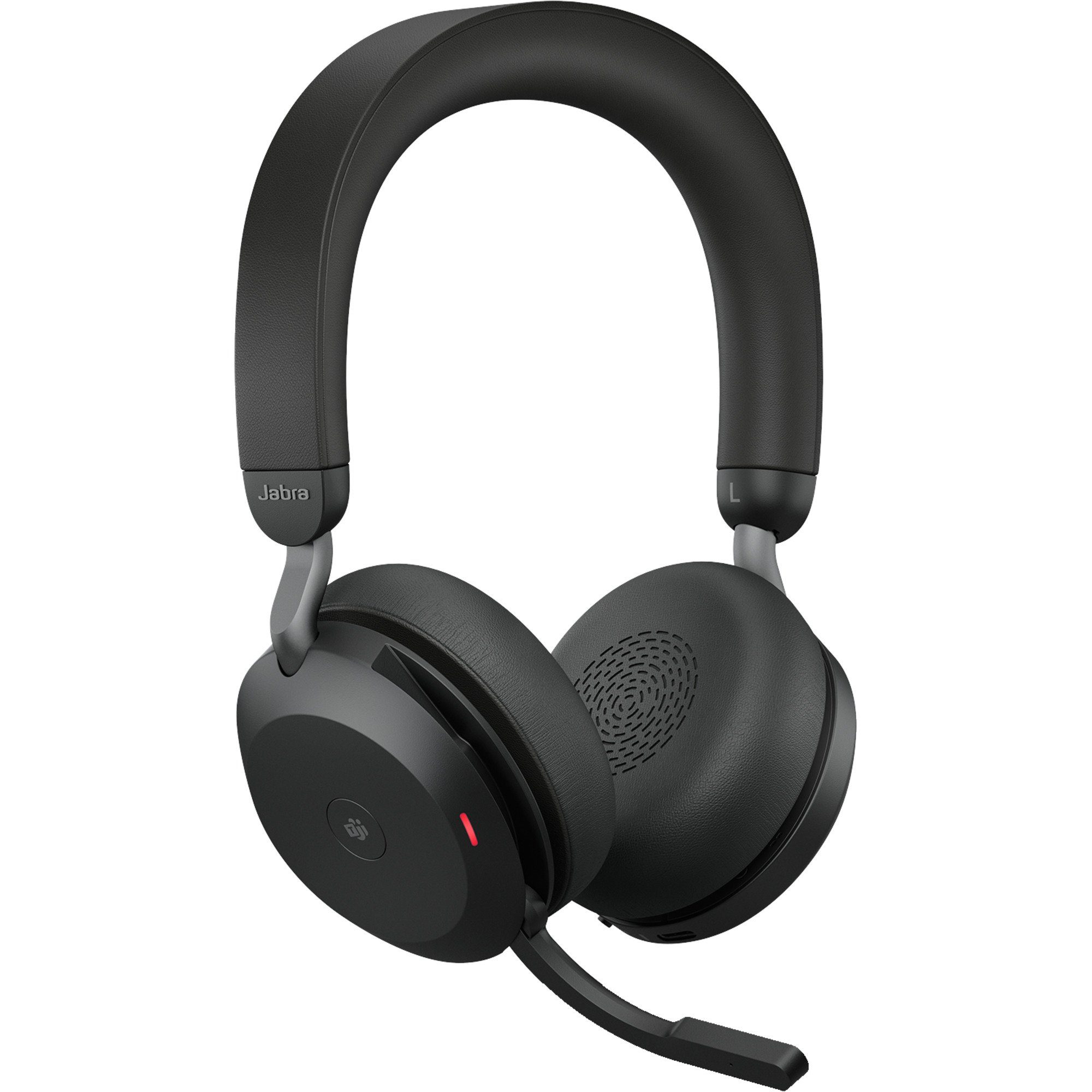 Jabra Evolve2 75, Headset, (Link380c, MS) Headset