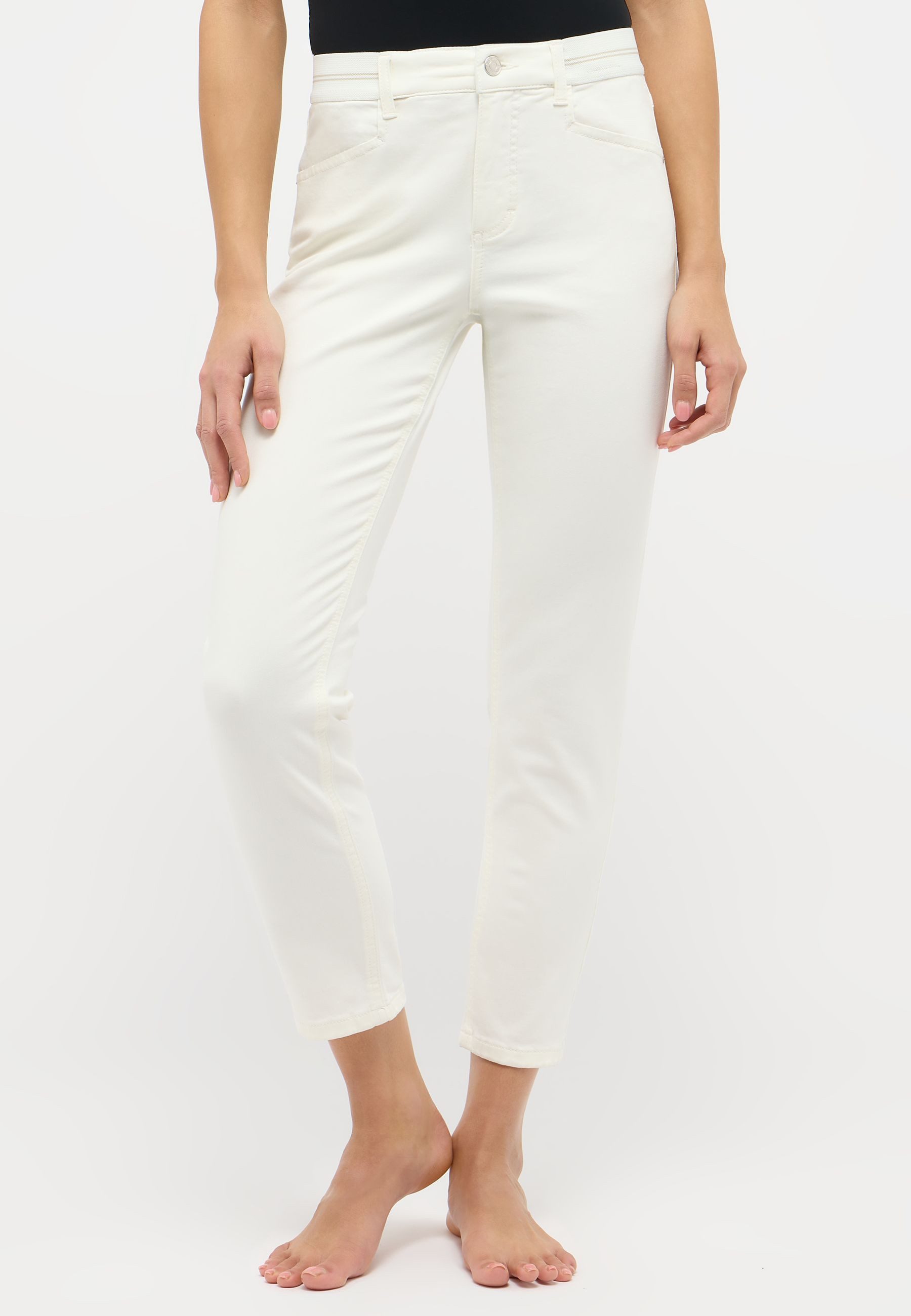 ANGELS Bequeme Jeans