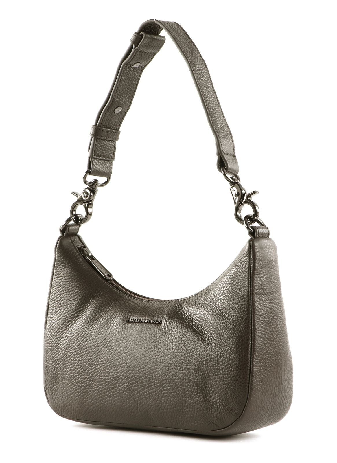 Mandarina Duck Schultertasche Mellow Leather günstig online kaufen
