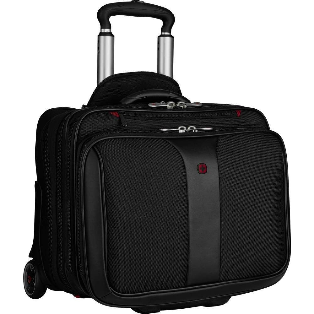 Wenger Laptoptasche Notebook-Trolley bis 39.6 cm (15.6″