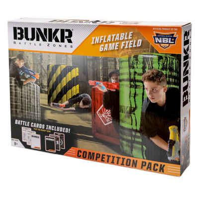 Metamorph Blaster -Battle Zones- Competition Pack, BUNKR Competition Pack