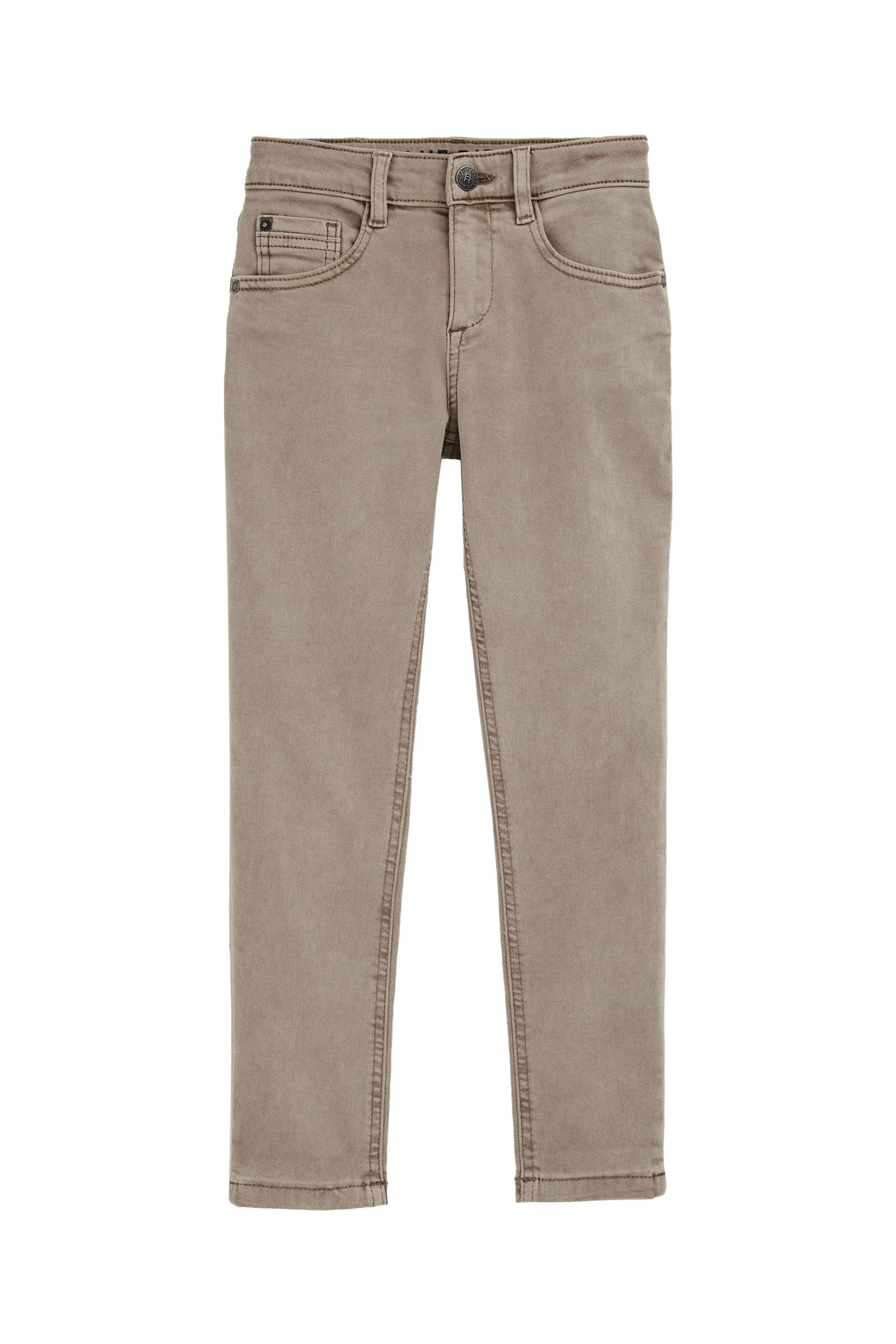WE Fashion Regular-fit-Jeans günstig online kaufen