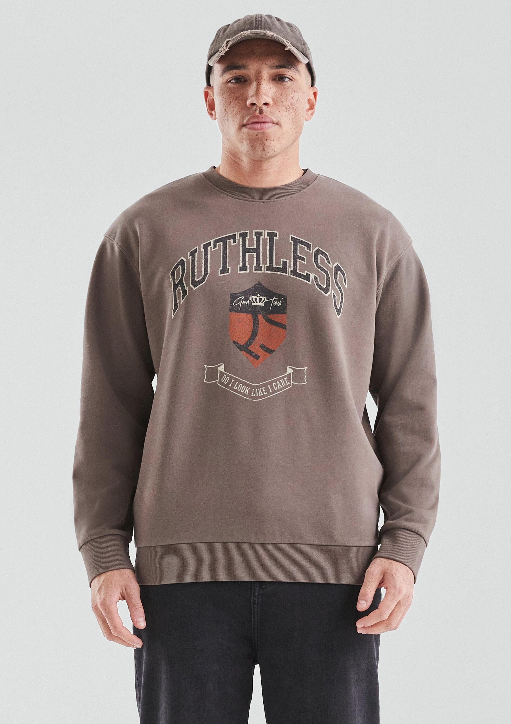 Sweatshirt Sweatshirt