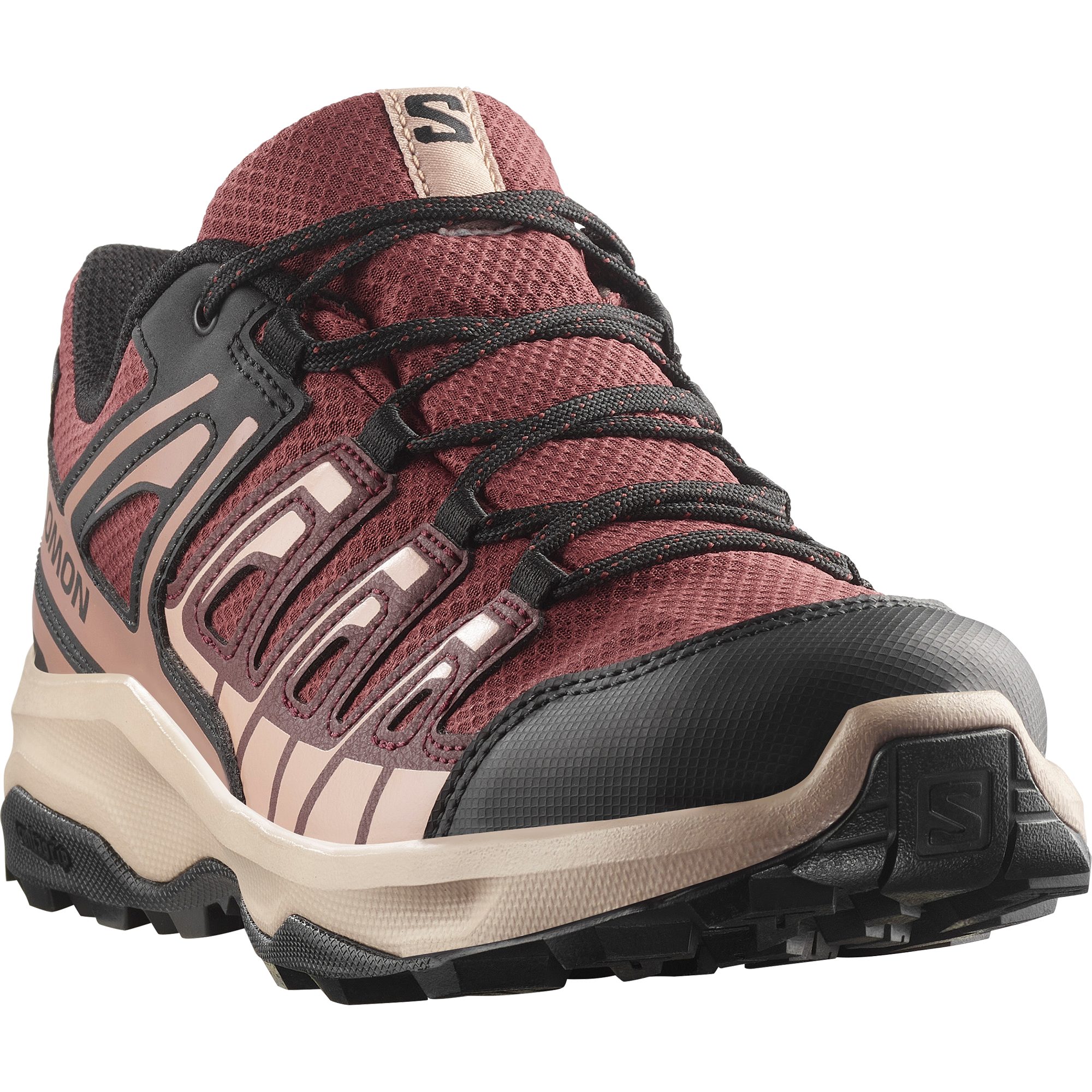 Salomon EXTEGRA GORE-TEX W Wanderschuh wasserdicht günstig online kaufen