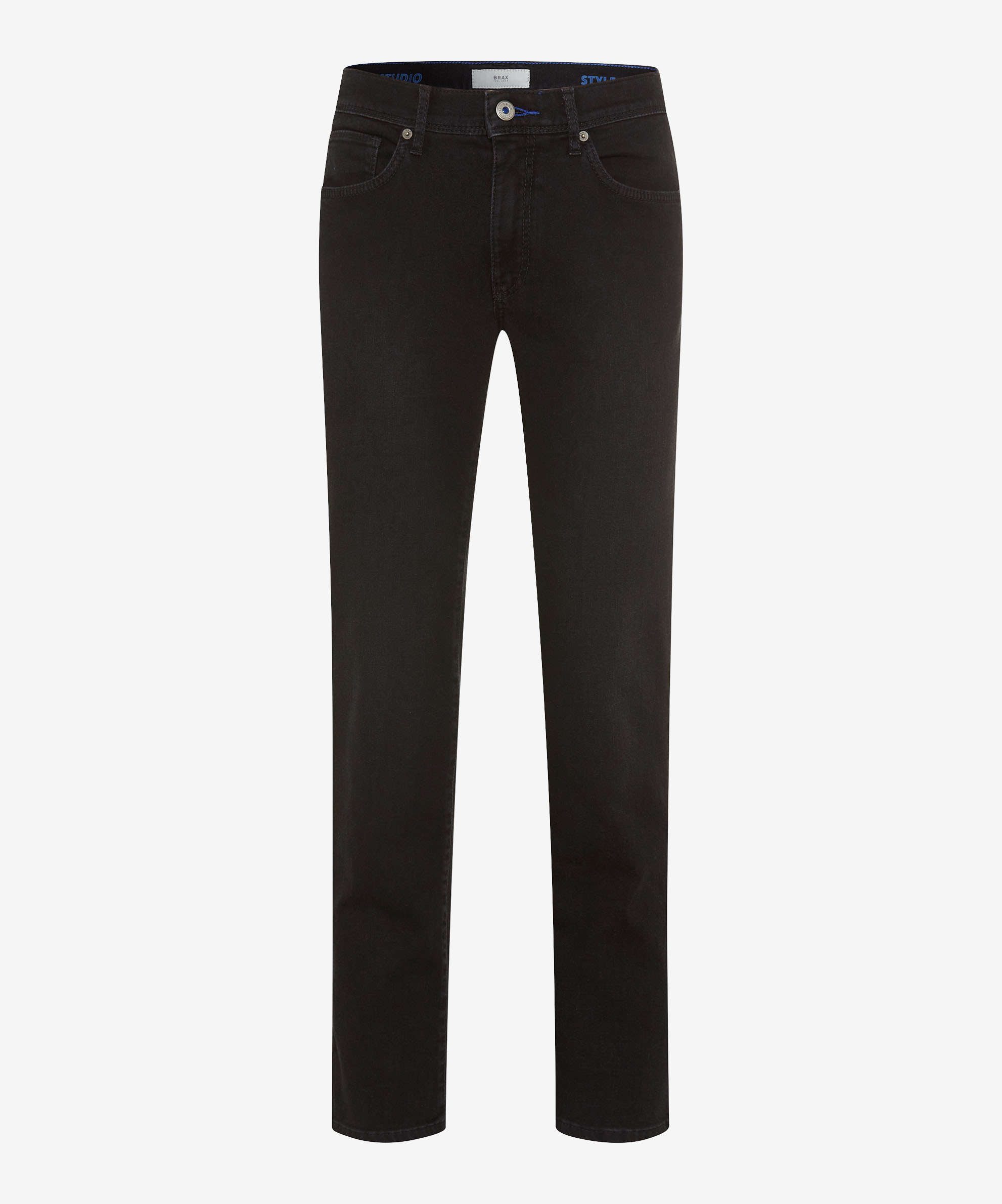 5-Pocket-Jeans BRAX CADIZ anthra used 7960720 85-6058-03 - DENIM STUDIO