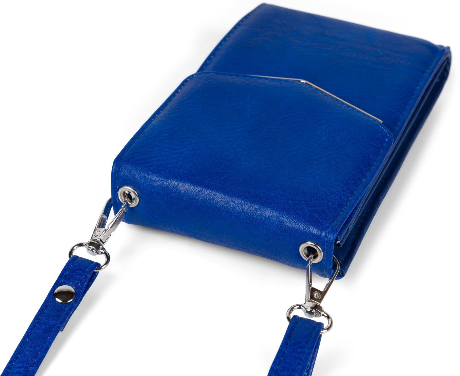 styleBREAKER Mini Bag Mini Handy Umhängetasche (1-tlg)