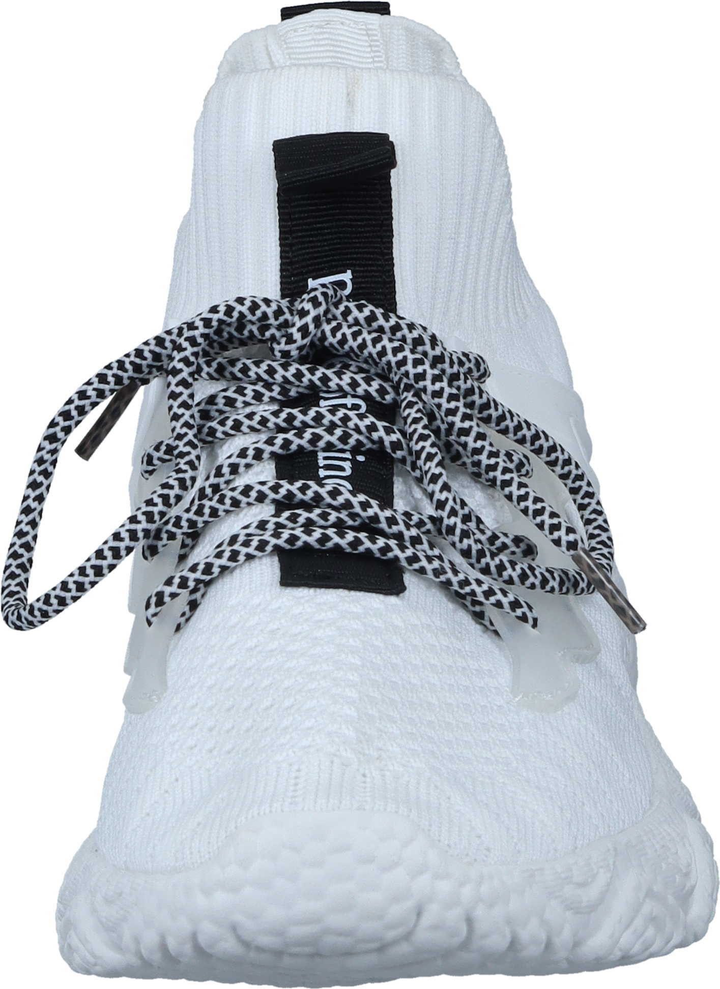 piece of mind. Sneaker Sneaker aus Textil