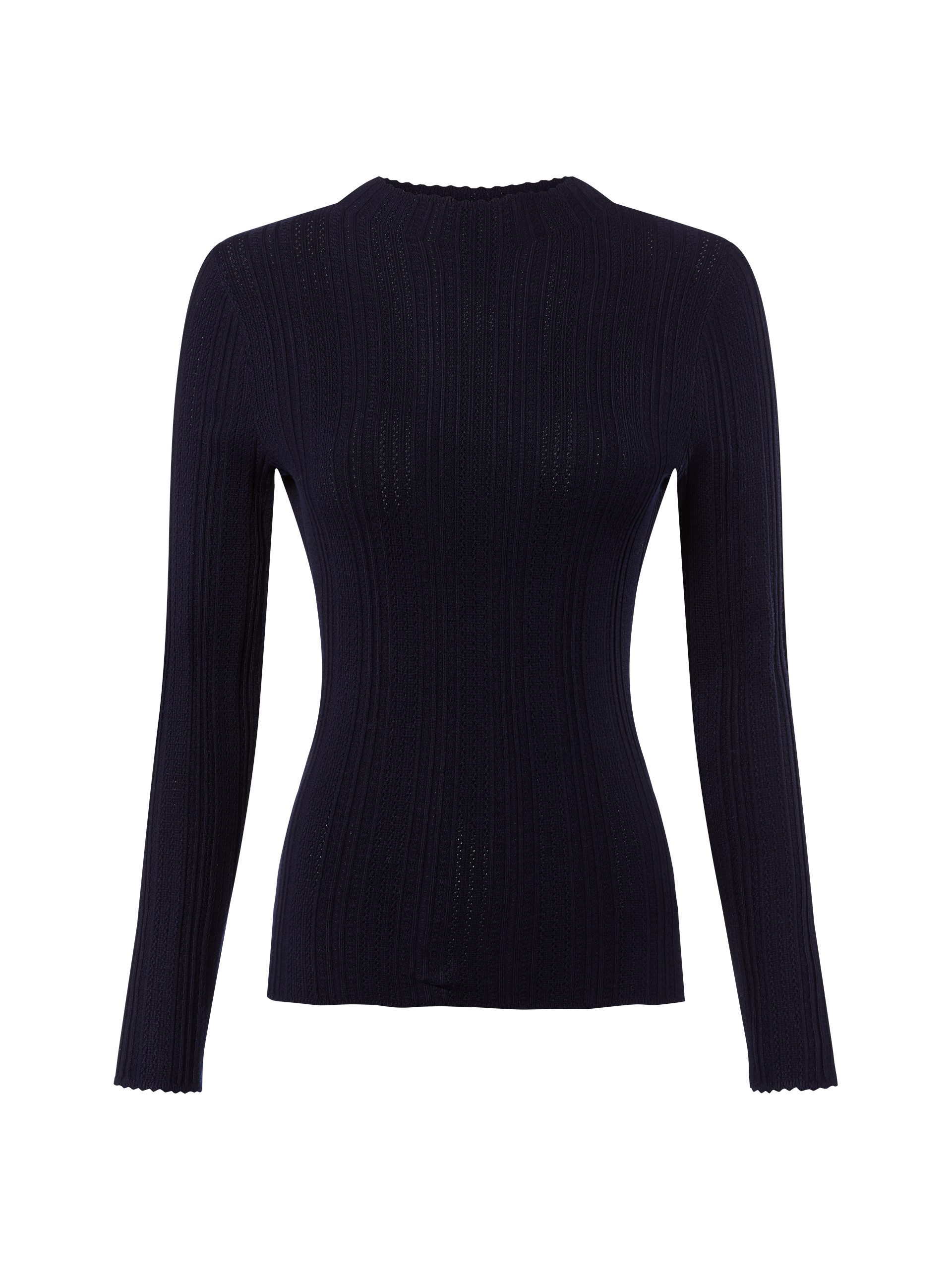 Marie Lund Strickpullover