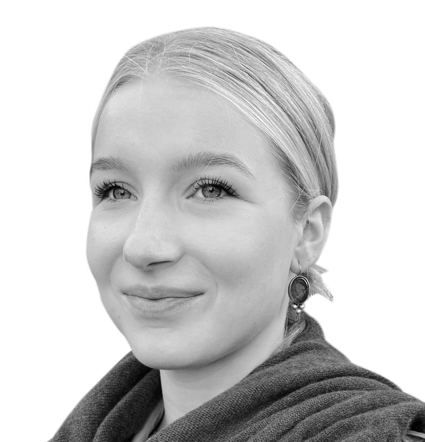 Mugello Paar Ohrhänger Ella rot schick festlich auffällig Abendohrringe, Handarbeit Designer EXTASIA mit Gemmen aus böhmischem Glas