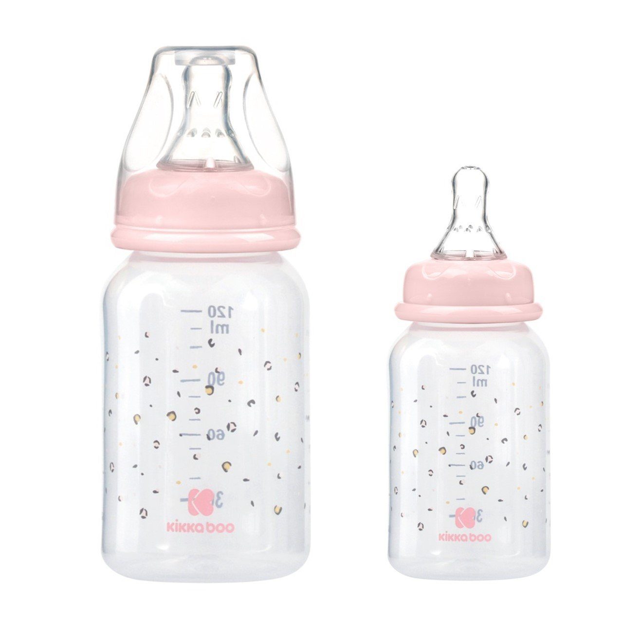 Babyflasche Babyflasche Savanna 120 ml