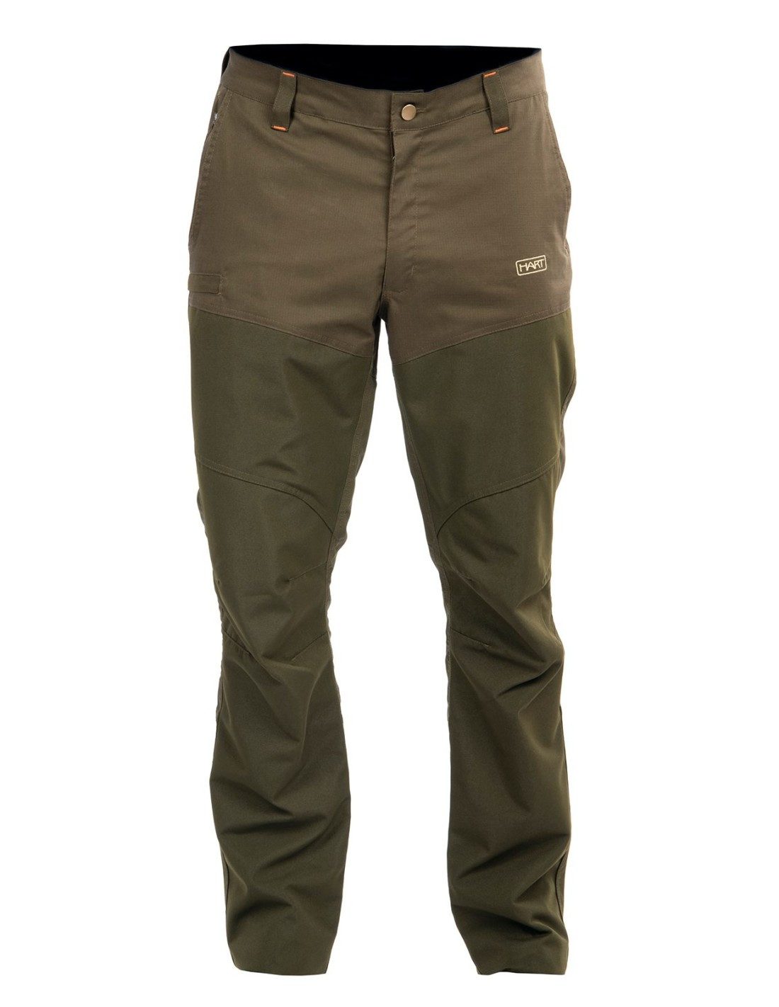 Hart Outdoorhose HART Ulex-T Hose Oliv