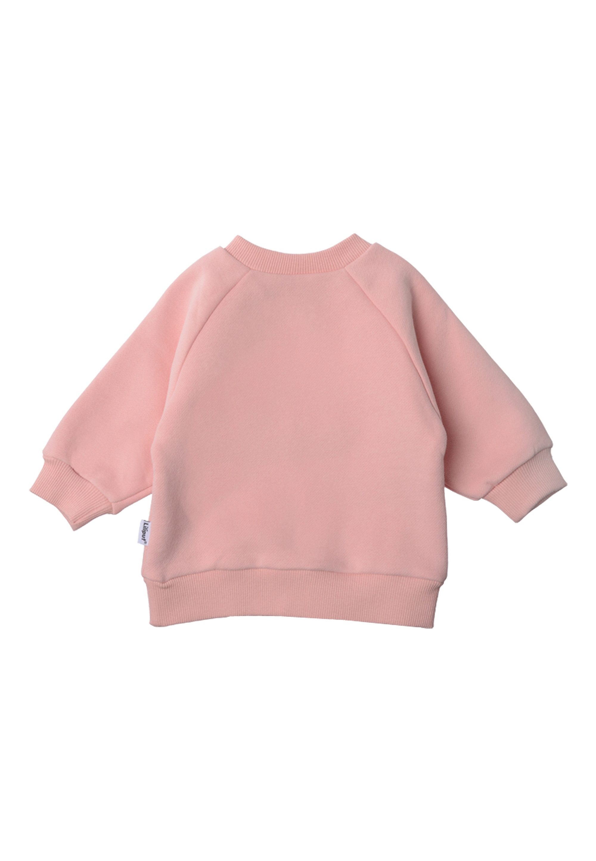Liliput Sweatshirt Smiley Happy aus super günstig online kaufen