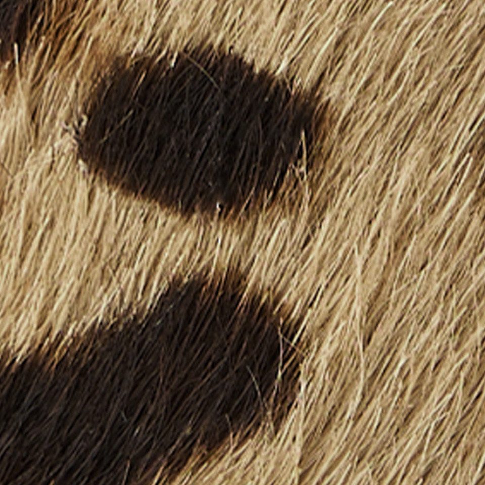 STREET ONE Ledergürtel Echtleder