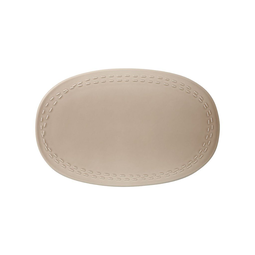 like. by Villeroy & Boch Speiseteller IMM Teller, (1 St)