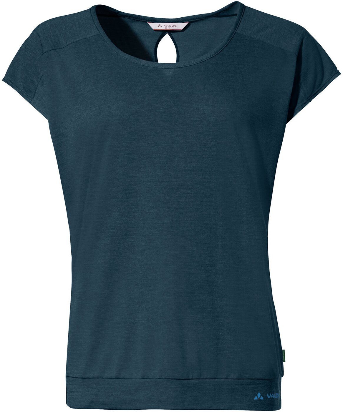 VAUDE T-Shirt Wo Skomer T-Shirt III günstig online kaufen