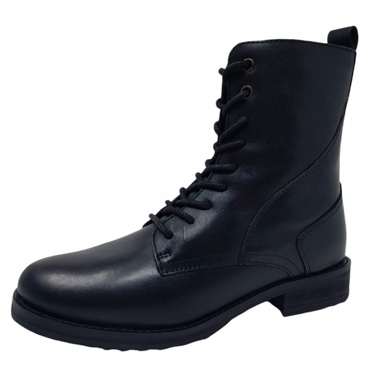 PS Poelman Stiefelette