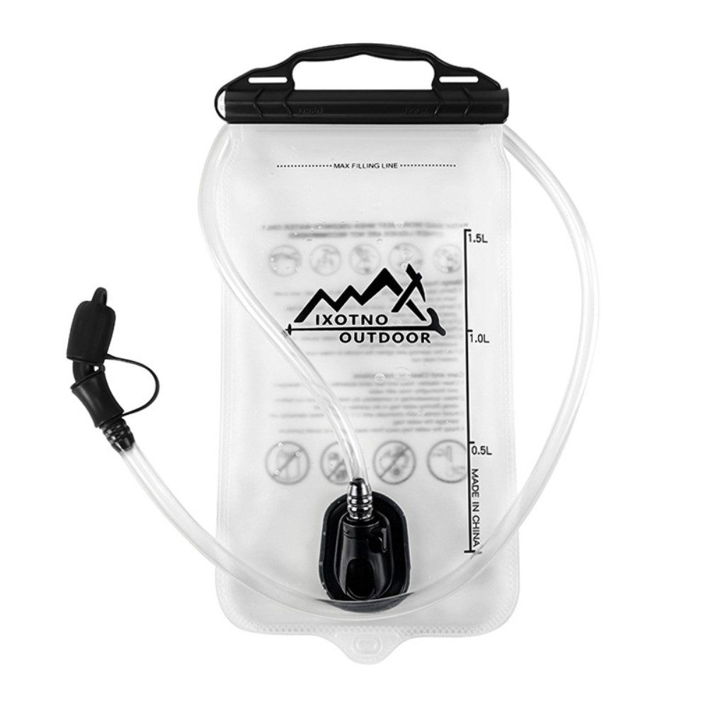 Blusmart Trinkblase Trinkblase aus EVA für Outdoor-Aktivitäten / Tragbare Trinkblase