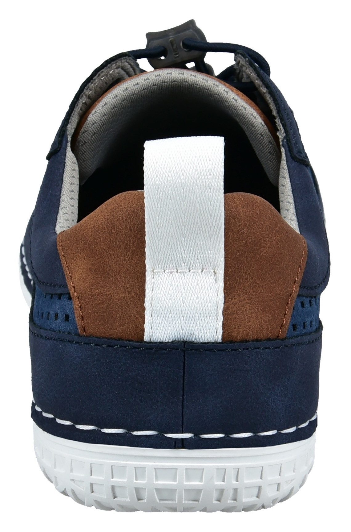 bugatti Slip-On Sneaker, Freizeitschuh, Halbschuh, Slipper günstig online kaufen