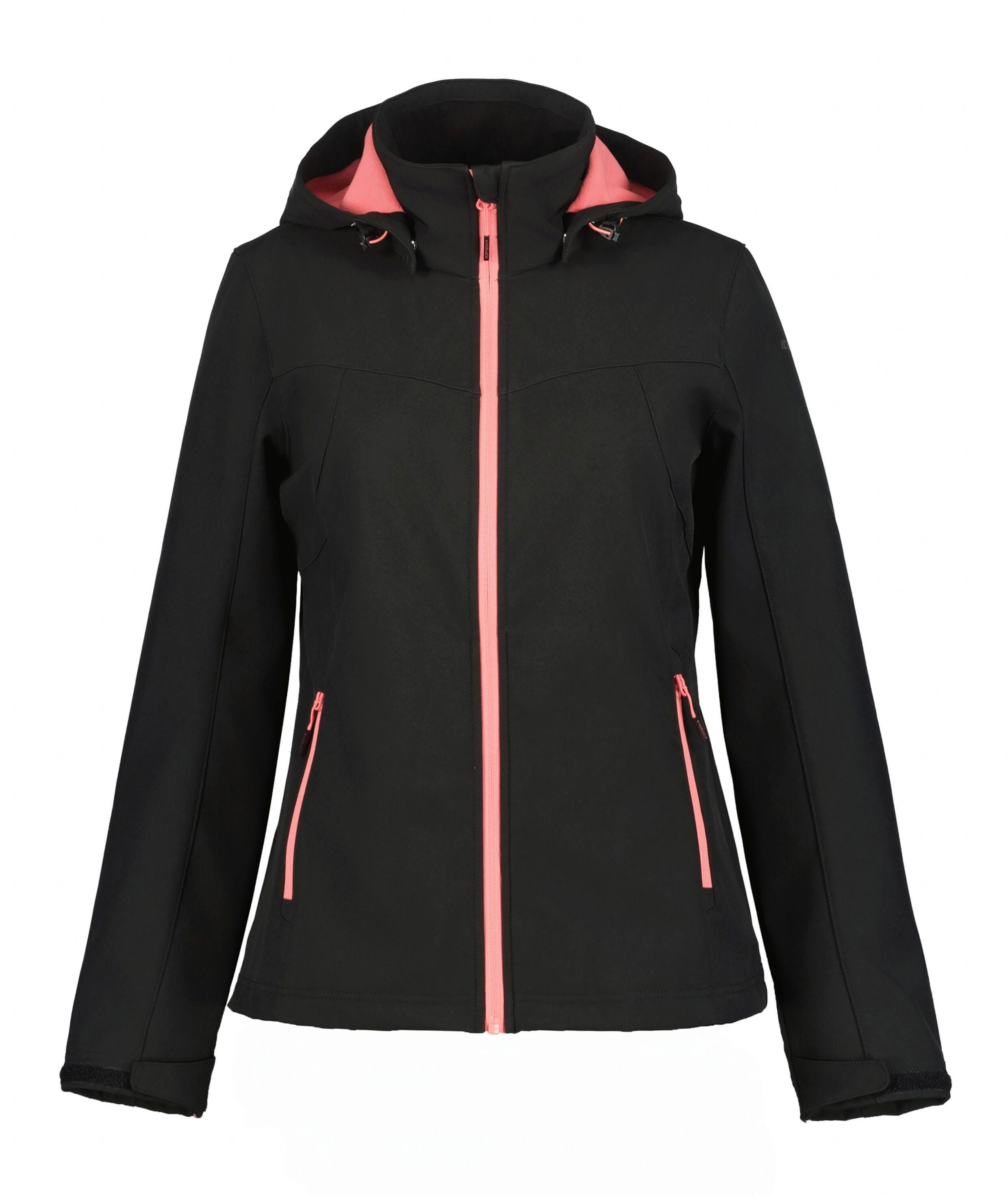 Outdoorjacke