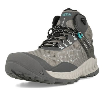 Keen Keen Nxis Evo Mid WP W Damen Magnet Ipanema EUR 39.5 Outdoorschuh