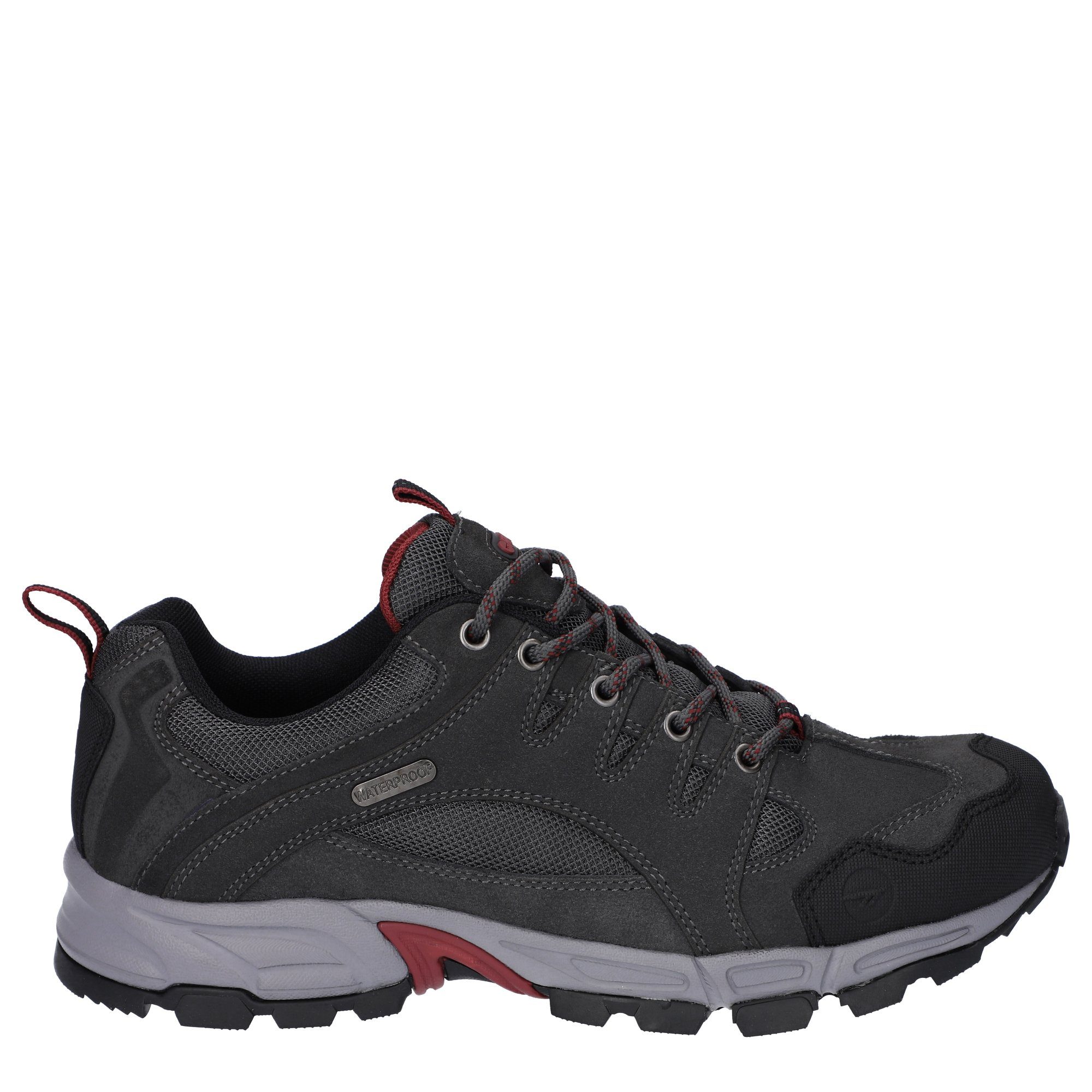 HI-TEC work Hi-Tec Auckland Lite WP günstig online kaufen