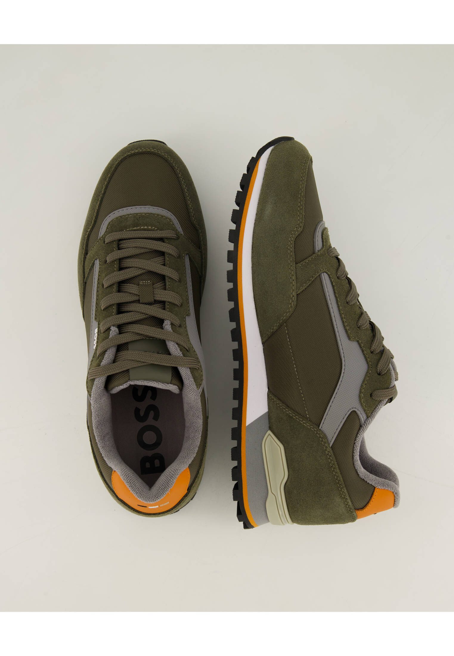 BOSS Herren Sneaker PARKOUR-L Sneaker günstig online kaufen