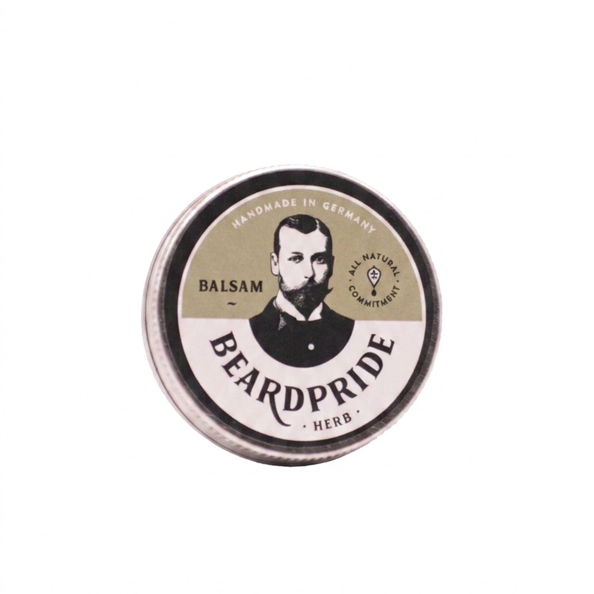 Beardpride Bartbalsam Herb, 1-tlg.