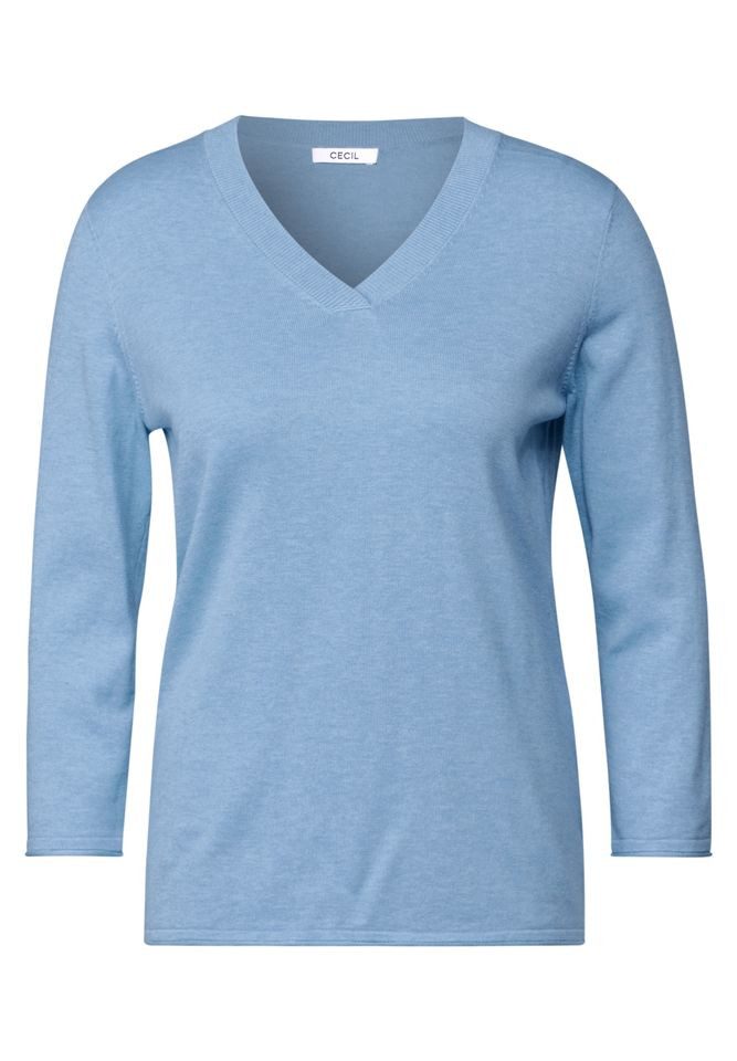 CECIL Sweatshirt Keine Modellname gesetzt günstig online kaufen