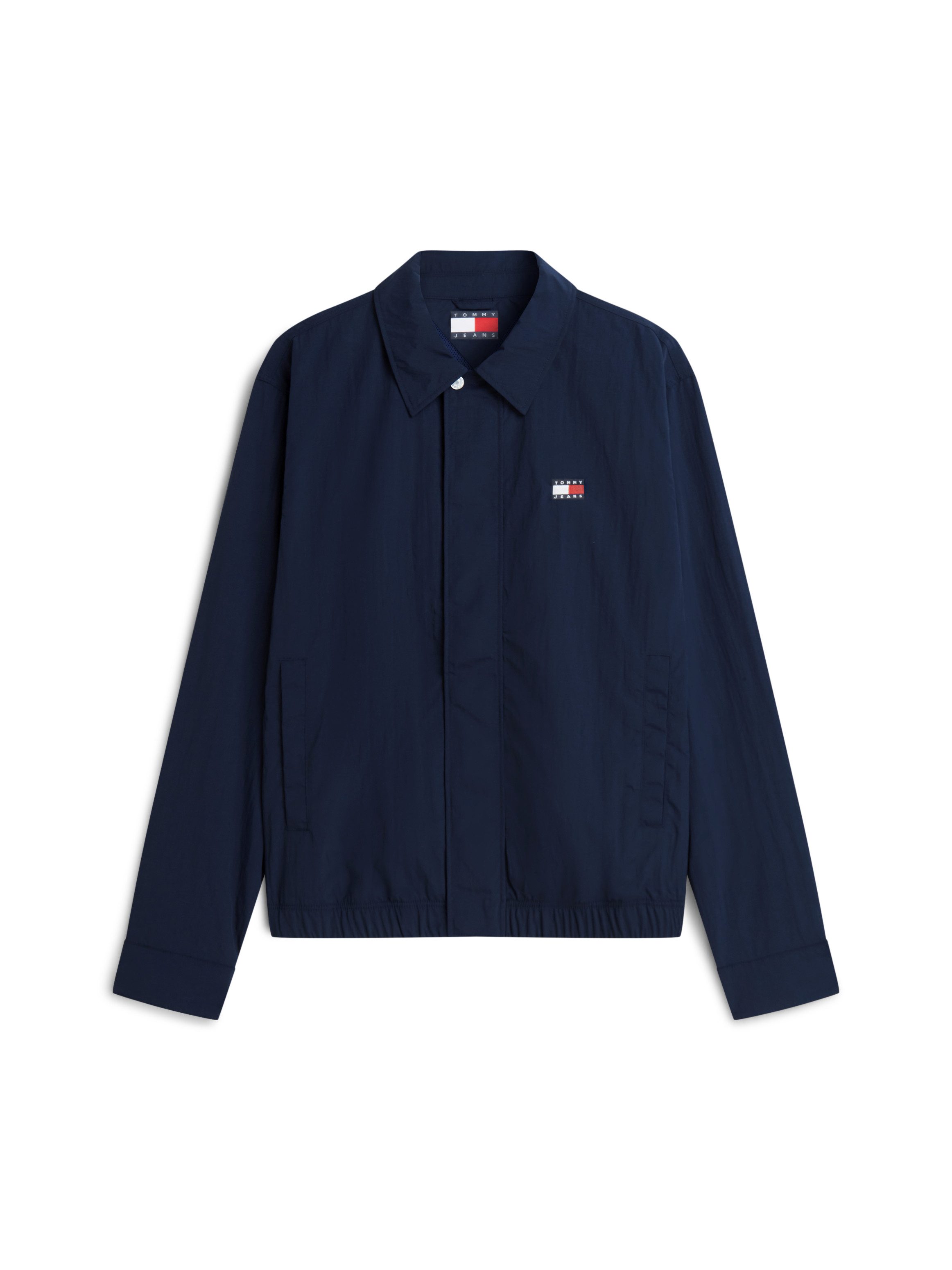 Tommy Jeans Blouson TJM CITY LIFE COACH JACKET – Bild 5 von 5