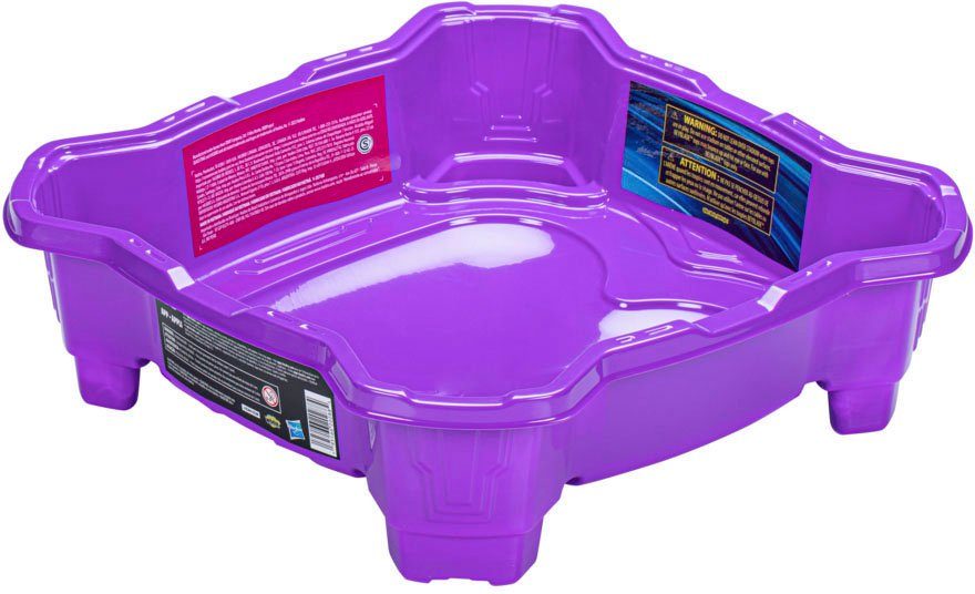 Speed-Kreisel Beyblade Burst Quadstrike Beybladestadium