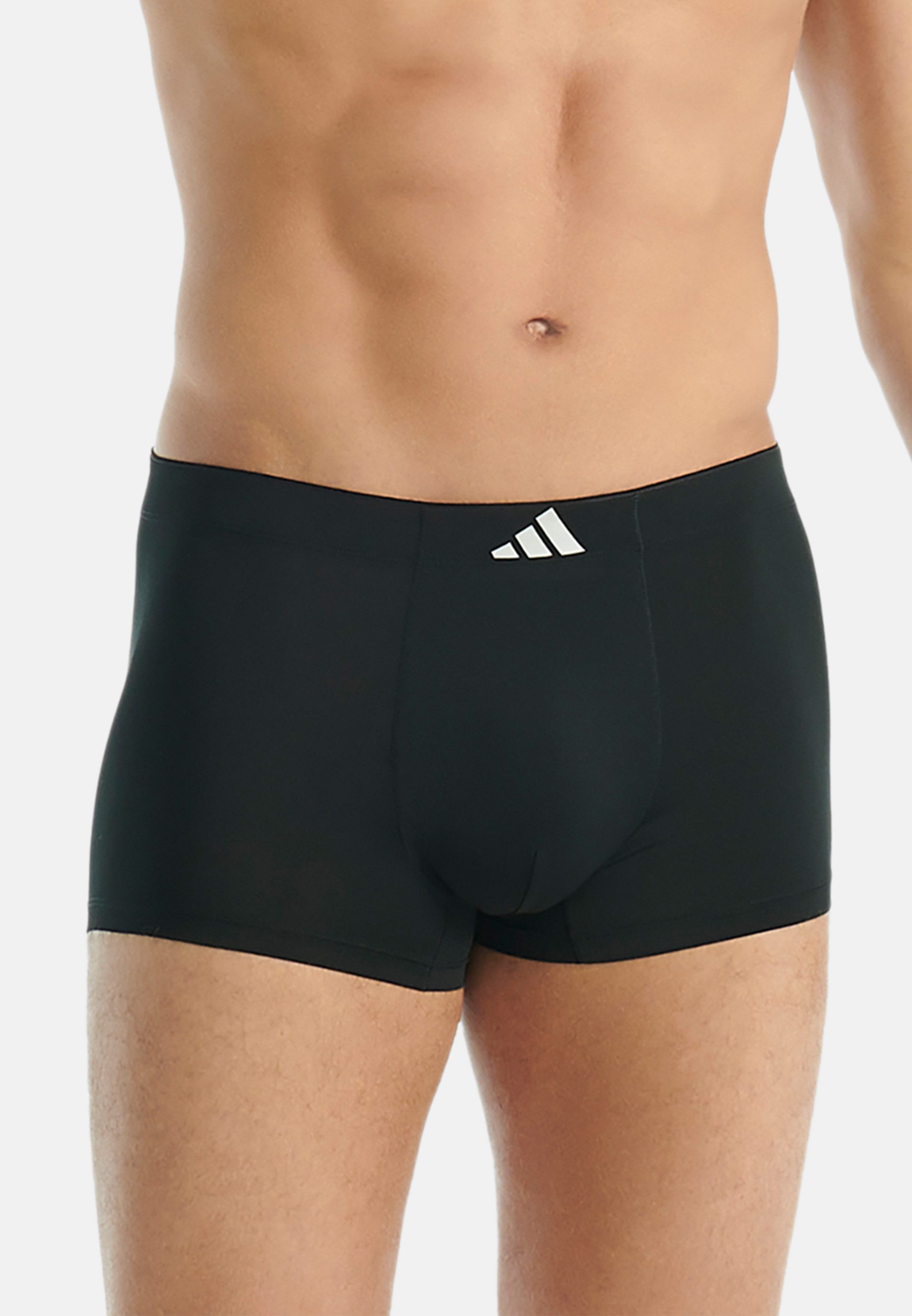 adidas Sportswear Retro Boxer 6er Pack Active Micro Tech (Spar-Set, 6-St) R günstig online kaufen