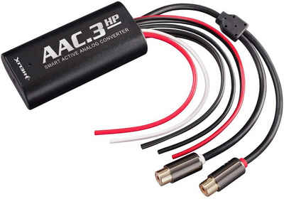 Helix Helix AAC.3 HP High-Low-Wandler Verstärker
