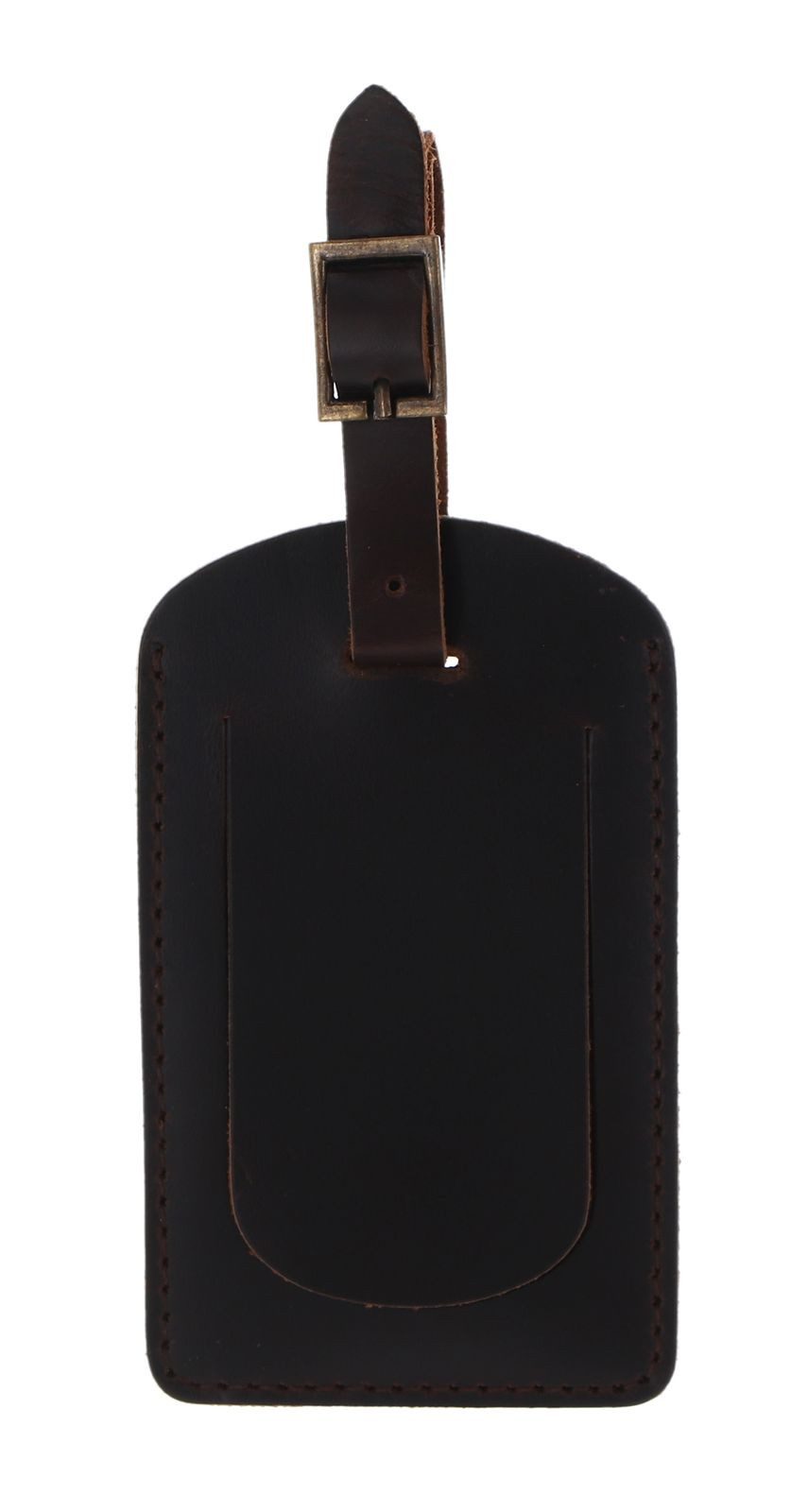 Buckle & Seam Taschenanhänger Safar