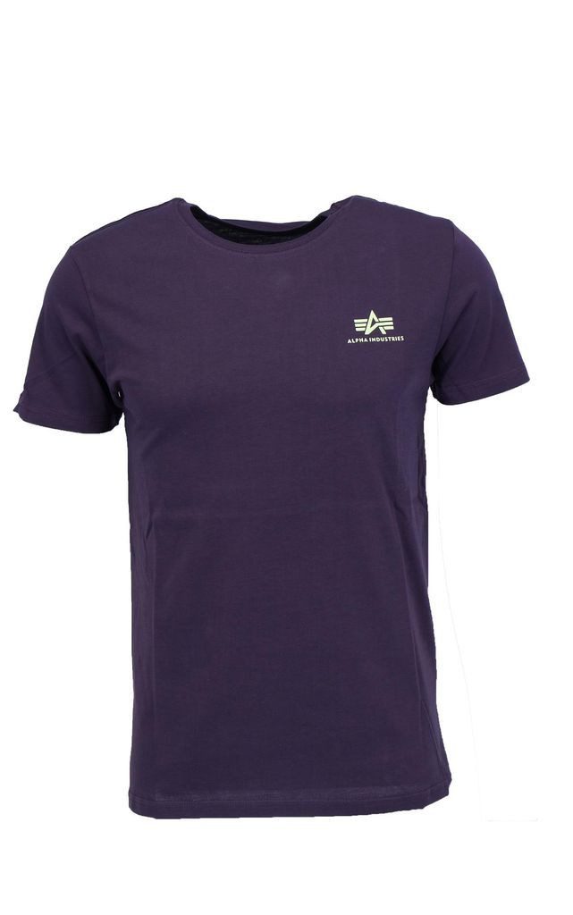 Alpha Industries T-Shirt Basic T Small günstig online kaufen
