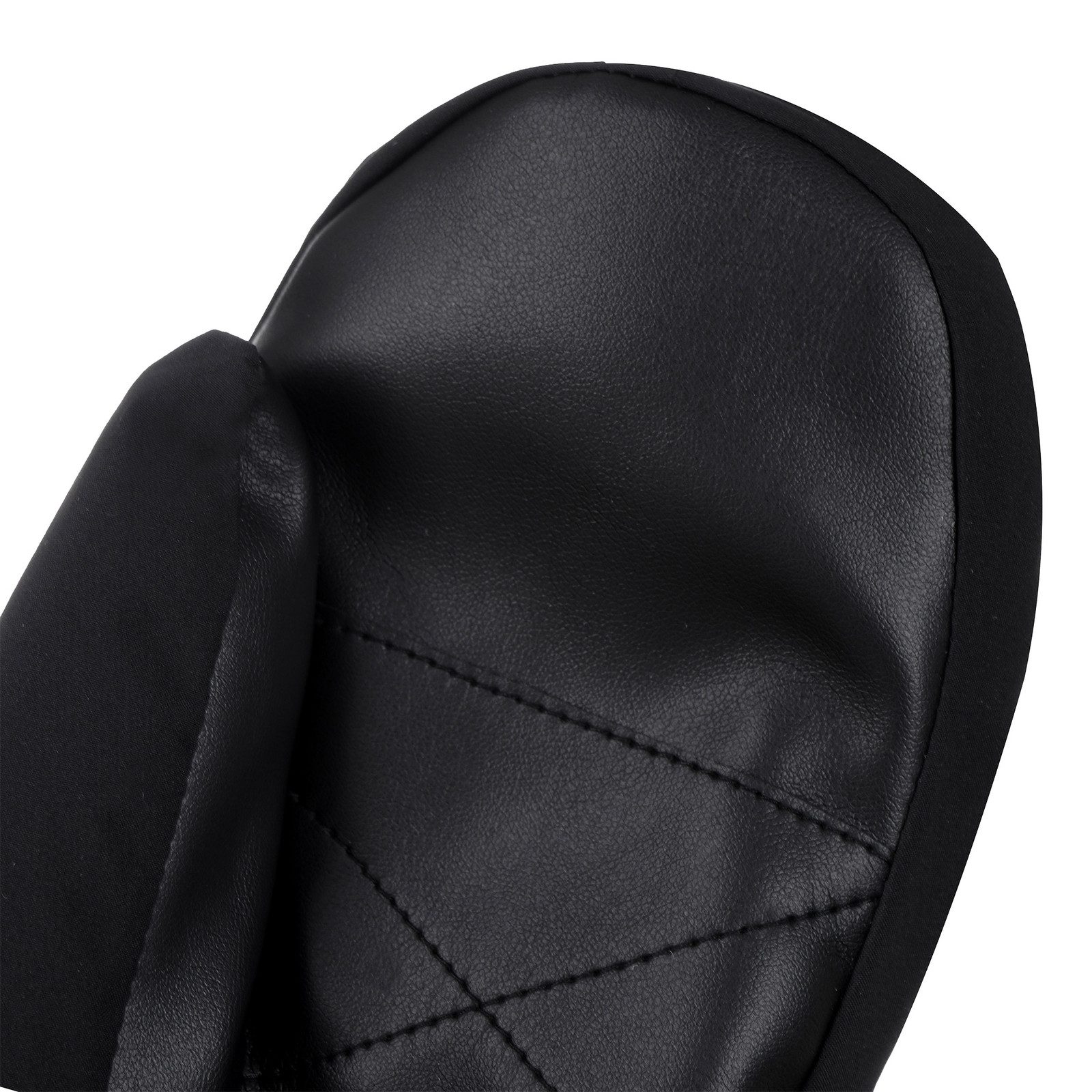 Icepeak Skihandschuhe Icepeak Hecklingen mit dezent aufgesetzten Markenschriftzug