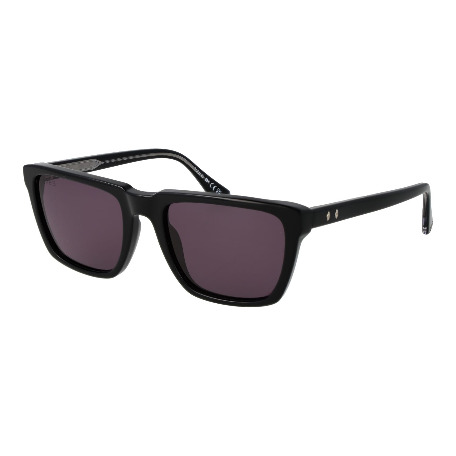Web Sonnenbrille WE0379 5505A