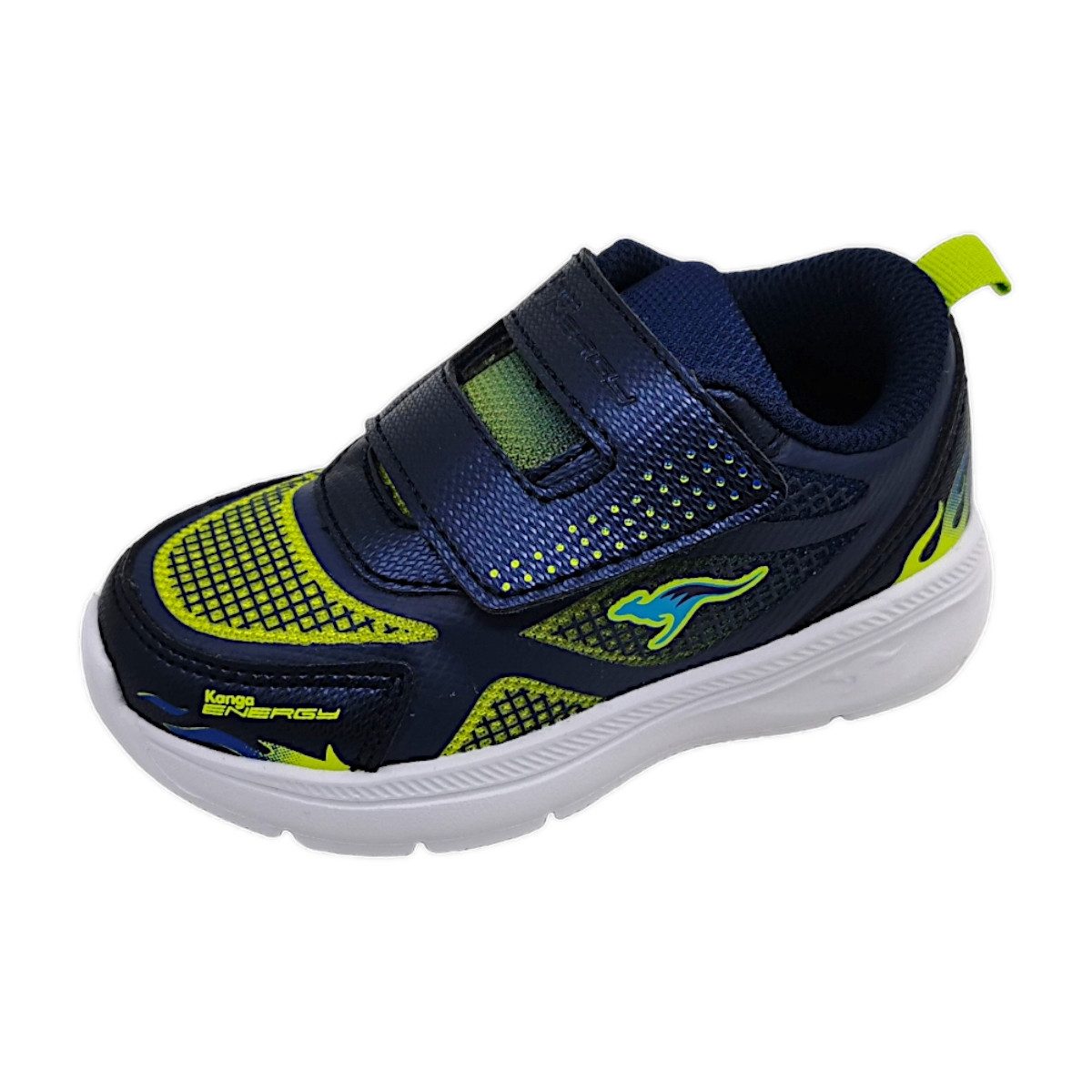 KangaROOS K-IQ Flint V Lauflernschuh