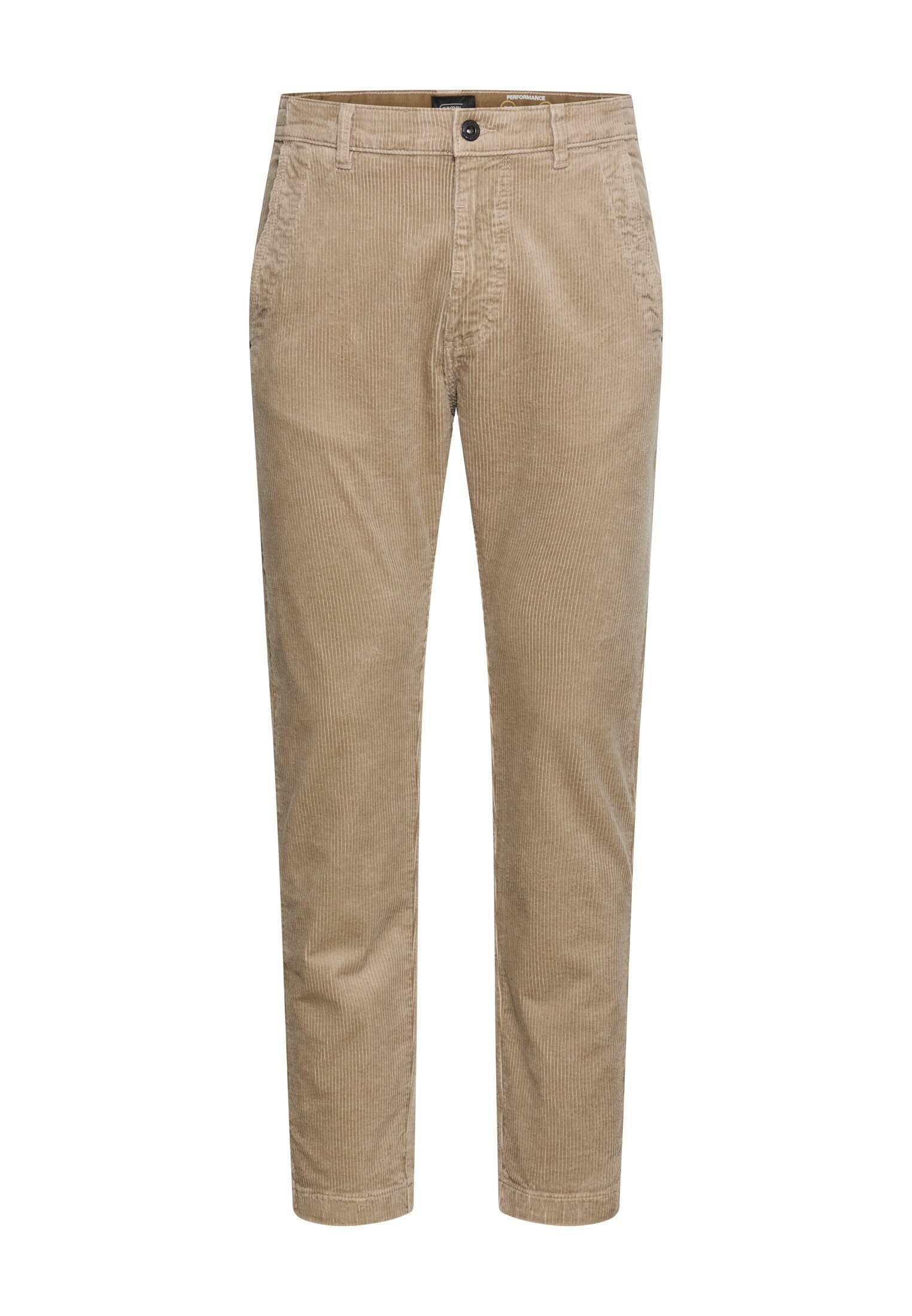 camel active Chinos Regular Fit (1-tlg)