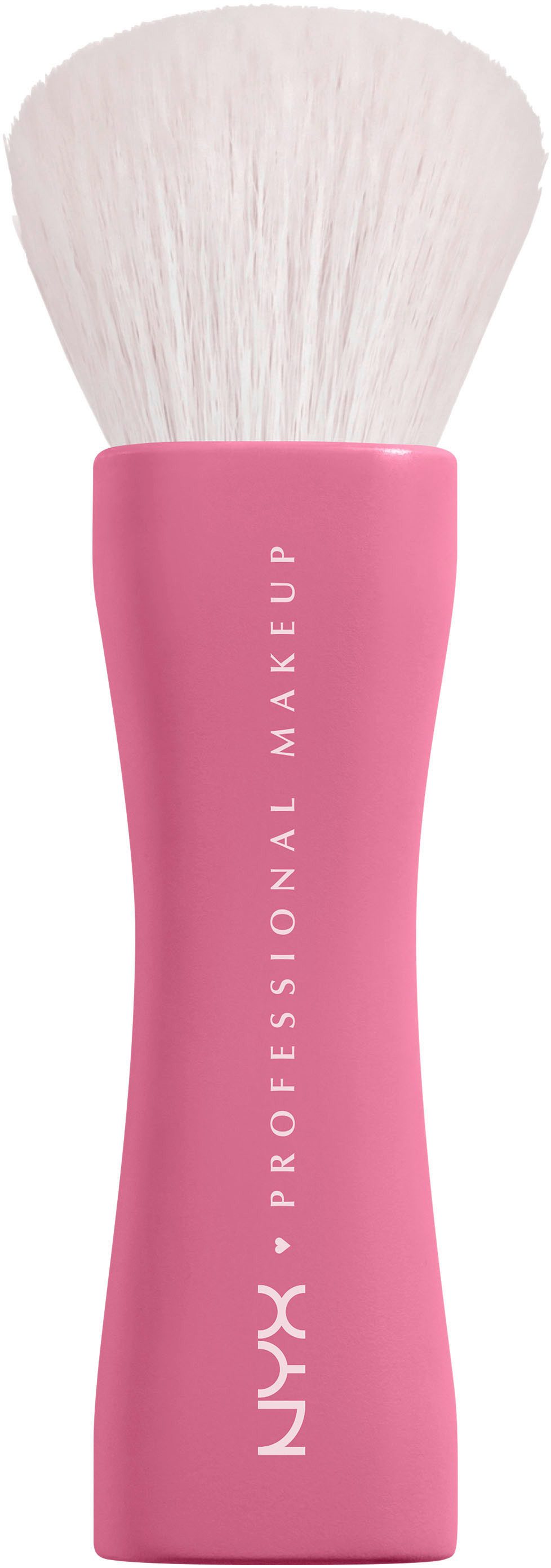 Puderpinsel Buttermelt Blush Brush