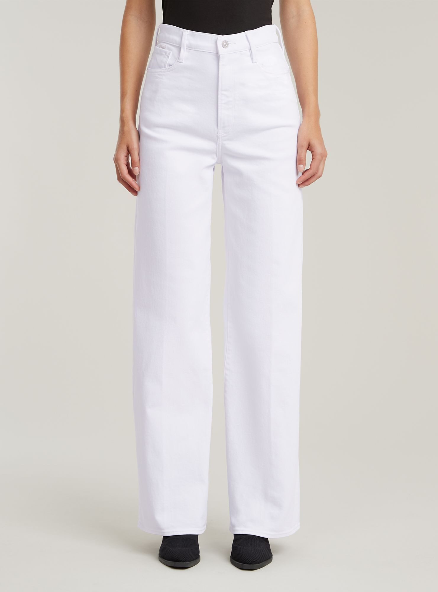 G-STAR 5-Pocket-Jeans Deck 2.0 High Loose Jeans