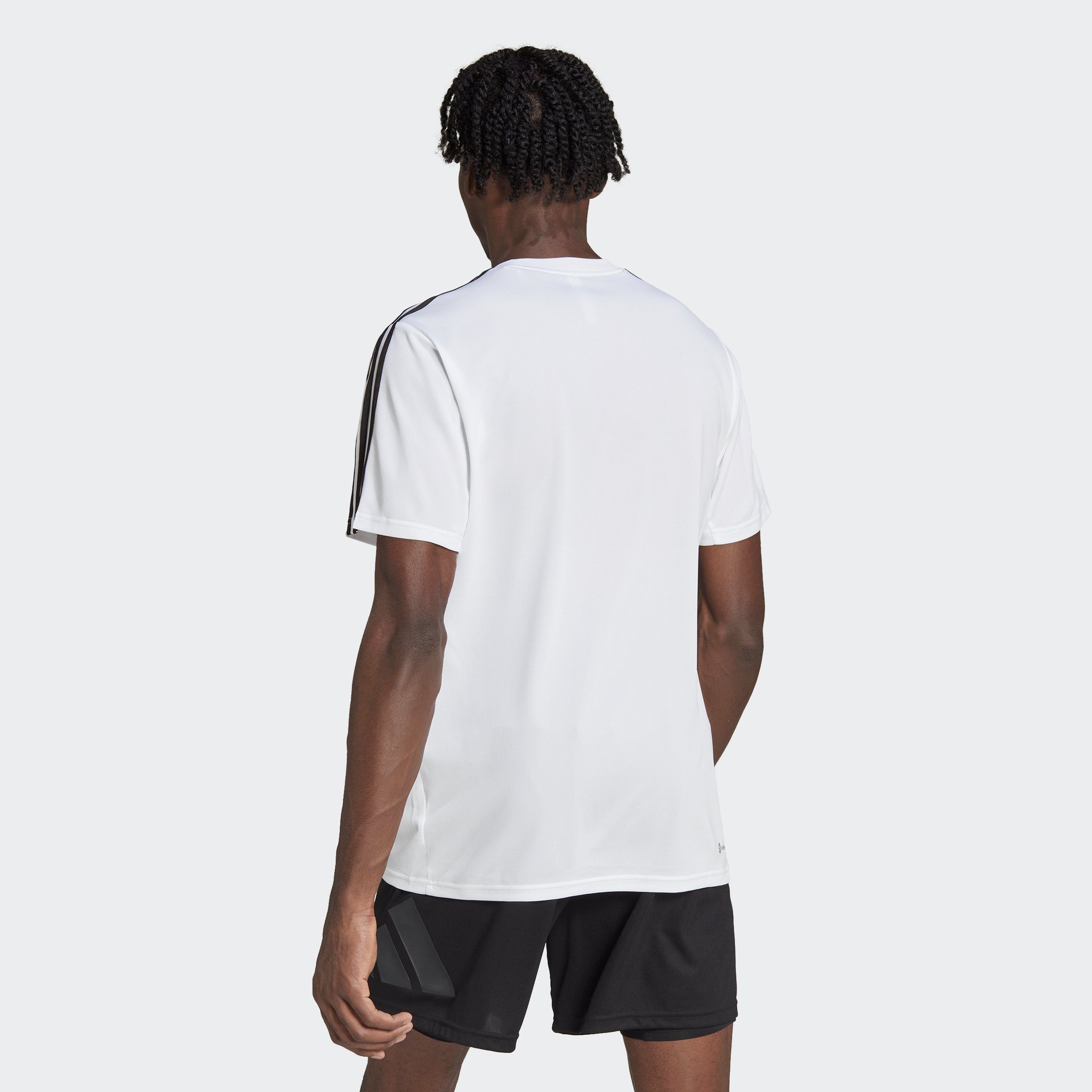 adidas Performance T-Shirt TR-ES BASE 3S T günstig online kaufen
