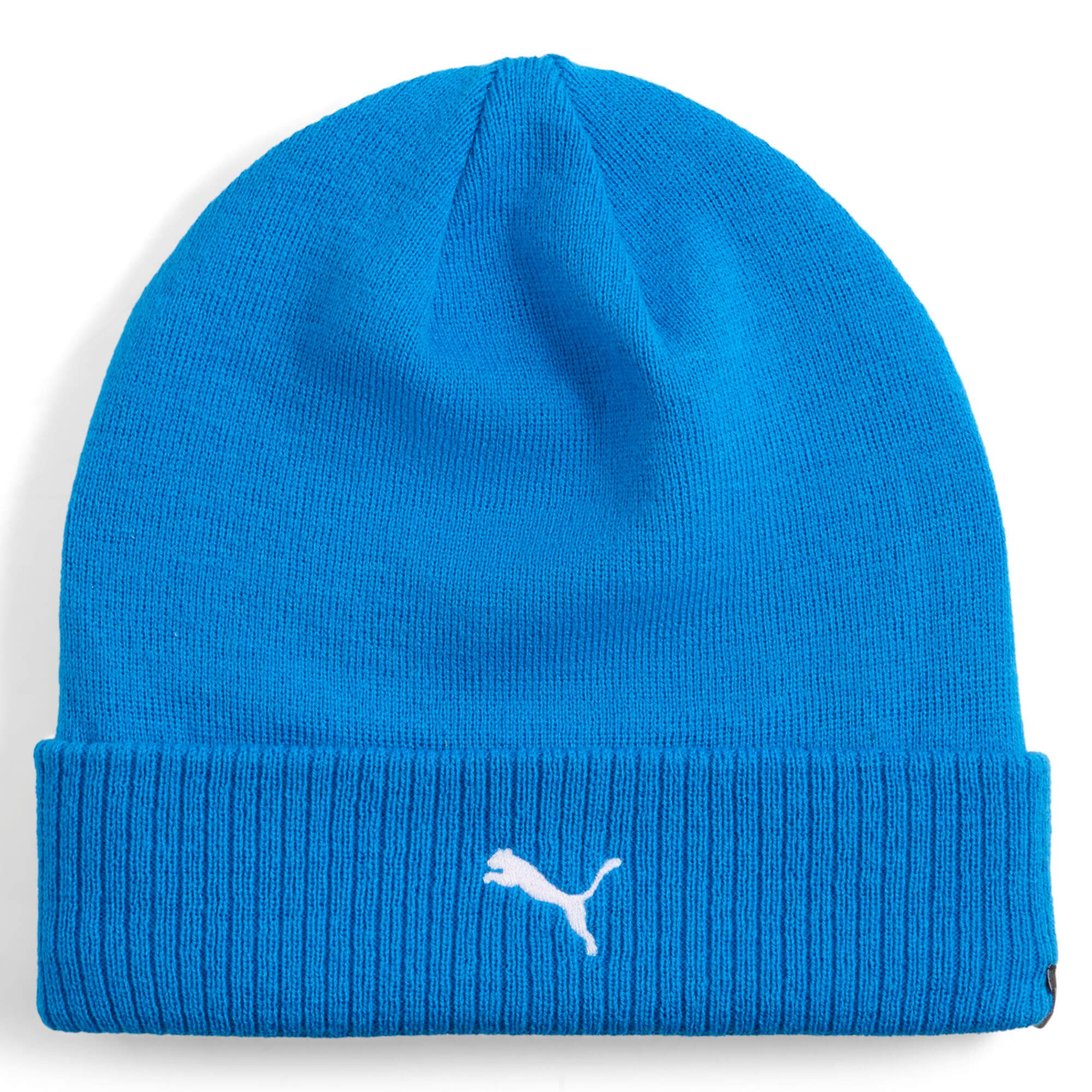 Strickmütze Puma Mütze teamADDITIONS Beanie 027242