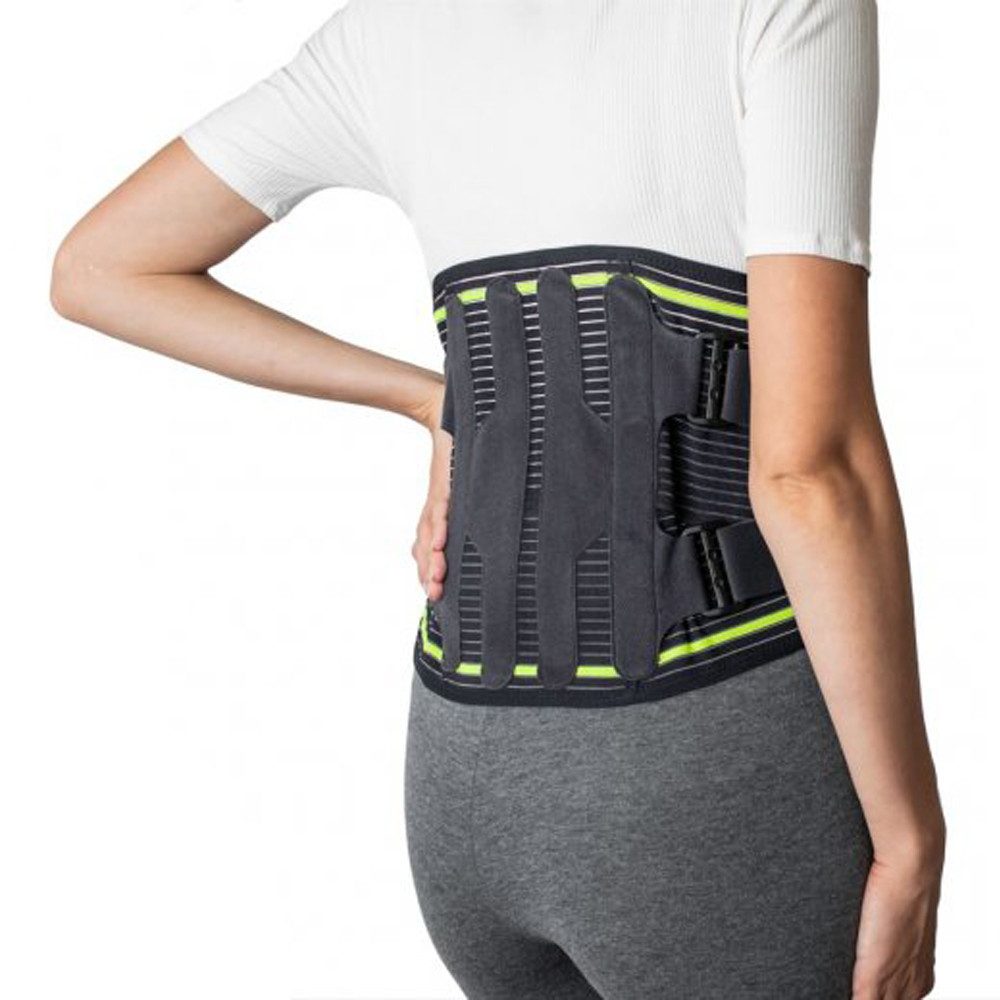 Antar Rückenbandage Antar LemboMove™ Pro Wirbelsäulenorthese