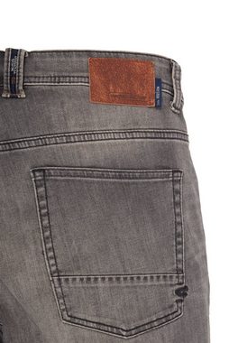 camel active 5-Pocket-Jeans CAMEL ACTIVE HOUSTON grey 488445 9+63.05