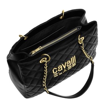 Cavalli Class Schultertasche, Kunstleder