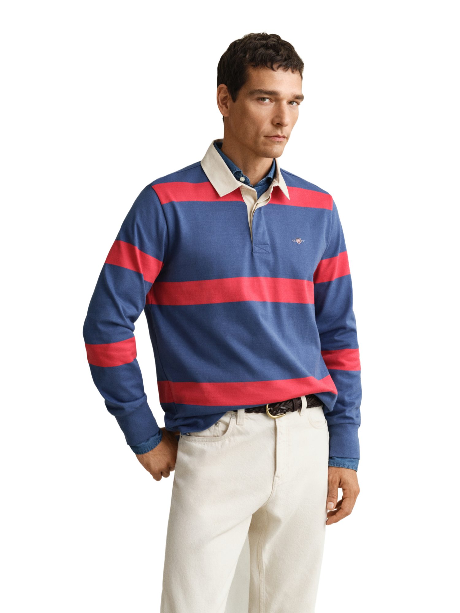 Gant Rugbyshirt